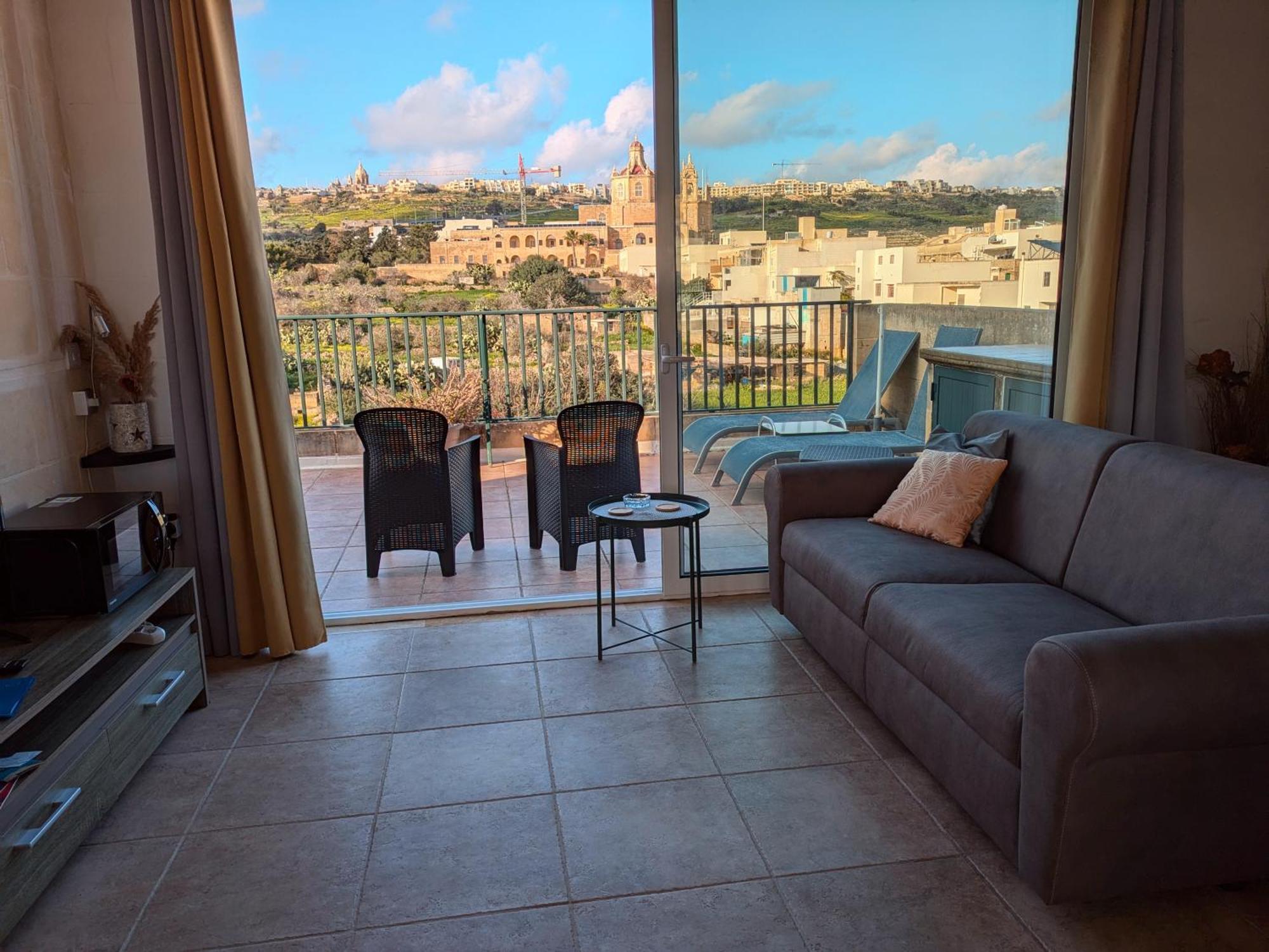 Harruba Flt 3 Triq Il Gudja Apartment